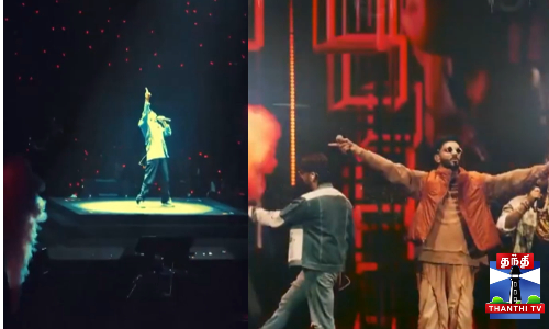 அனிருத் பிறந்தநாள் சிறப்பு வீடியோ வெளியிட்டு வாழ்த்திய சன் பிக்சர்ஸ்