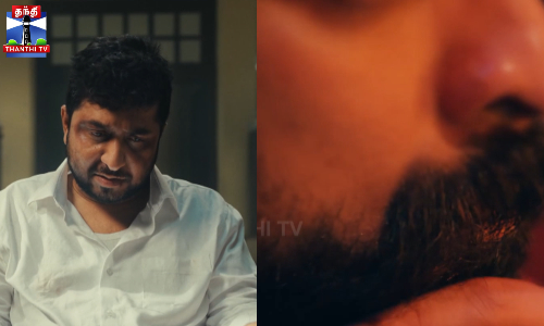 டோவினோ தாமஸ் - பாசில் ஜோசப் காம்போவில் தமிழ் படம்