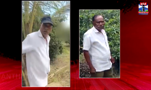 மாணவியை பலாத்காரம் செய்ய முயன்று கைதான நபர் தற்கொலை