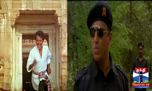 குருதிப்புனல், முத்து திரைப்படங்கள் வெளியாகி 30 ஆண்டுகள் நிறைவு குருதிப்புனல், முத்து திரைப்படங்கள் வெளியாகி 30 ஆண்டுகள் நிறைவு