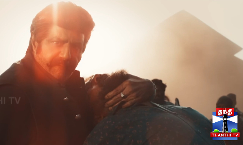 அகண்டா-2 படத்தின் கிளிம்ஸ் வீடியோ வெளியீடு