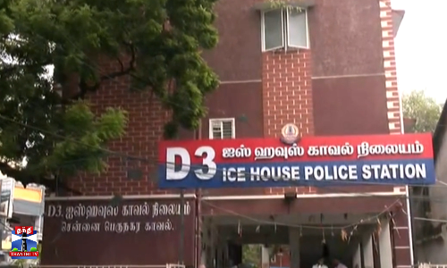 கடிதம் எழுதி வைத்து கல்லூரி மாணவி தூக்கிட்டு தற்கொலை