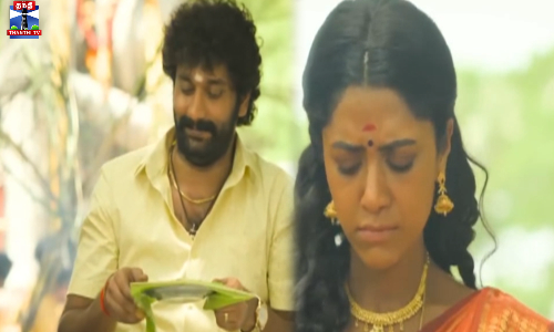 “மைடியர் சிஸ்டர்“ படத்தின் டைட்டில் புரோமோ வெளியானது