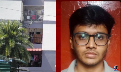 பெண் டாக்டர் தற்கொலை- கணவர் சிறையில் அடைப்பு