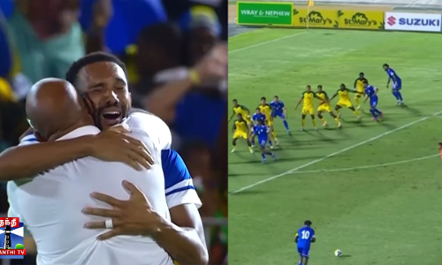 உலகக்கோப்பை கால்பந்து - ஸ்காட்லாந்து, ஹைத்தி, குரோசா சாதனை