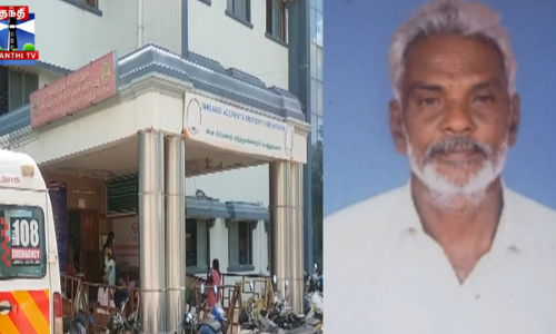 மனைவியை பாம்பு கடித்ததால் மனமுடைந்த கணவர் தற்கொலை