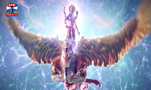 சிறந்த அனிமேஷன் படப் பிரிவில் இடம்பிடித்த “மகாவதார் நரசிம்மா“