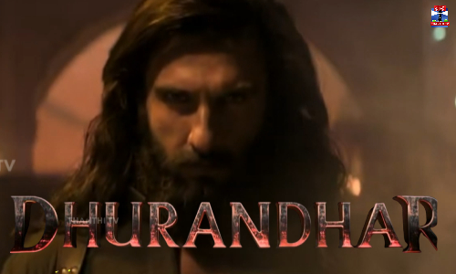 “துரந்தர்“ இசை வெளியீட்டு விழா கோலாகலம்