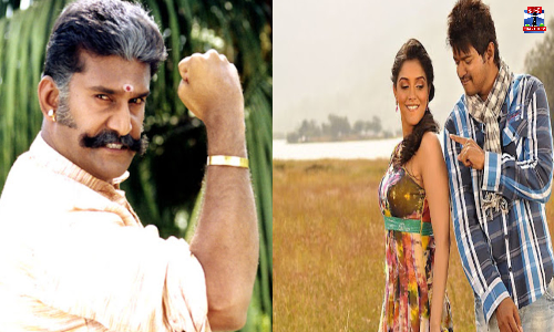 அமெரிக்க ஆவி“ மூலம் சினிமாவில் மீண்டும் என்ட்ரி ஆகும் நெப்போலியன்! அமெரிக்க ஆவி“ மூலம் சினிமாவில் மீண்டும் என்ட்ரி ஆகும் நெப்போலியன்!