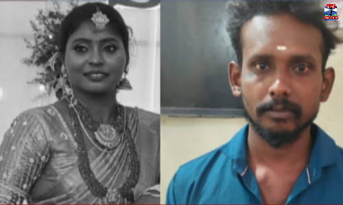 13 வருட காதலை பிரேக் அப் செய்ததால் ஆத்திரம்