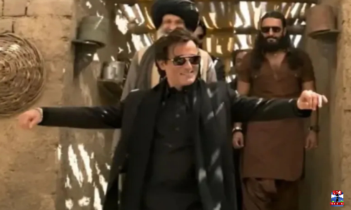 துரந்தர் படத்துல அக்ஷய் கன்னாவோட ஒரு டான்ஸ் உலகம் முழுக்க ஃபேமஸ் ஆகிருச்சு... துரந்தர் படத்துல அக்ஷய் கன்னாவோட ஒரு டான்ஸ் உலகம் முழுக்க ஃபேமஸ் ஆகிருச்சு...