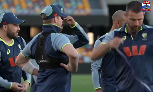 ஆஷஸ் 3வது டெஸ்ட் ஆஸ்திரேலிய அணி - நாயகன் மீண்டும் வர்றான் ஆஷஸ் 3வது டெஸ்ட் ஆஸ்திரேலிய அணி - நாயகன் மீண்டும் வர்றான்