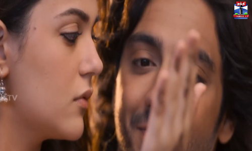 2025 IMdB-ன் மிகவும் பிரபலமான இந்திய திரைப்படம் - சையாரா