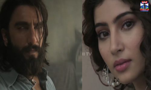 துரந்தர் - ரூ.130 கோடிக்கு ஓடிடி ஒப்பந்தம்!