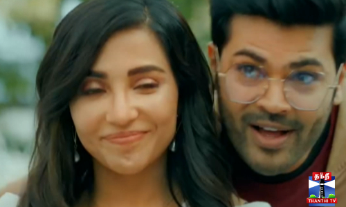 நடிகை பார்வதி நாயரின் உன் பார்வையில் திரைப்படம் ஓடிடியில் வெளியீடு