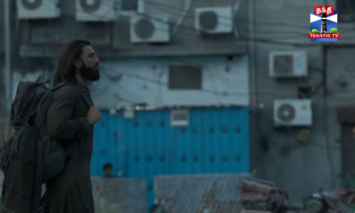 ரன்வீர் சிங் நடித்த துரந்தர் திரைப்படம் ரூ. 252.70 கோடி வசூல் ரன்வீர் சிங் நடித்த துரந்தர் திரைப்படம் ரூ. 252.70 கோடி வசூல்