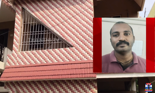 பெண் SI தற்கொலை மற்றொரு SI சஸ்பெண்ட் பெண் SI தற்கொலை மற்றொரு SI சஸ்பெண்ட்