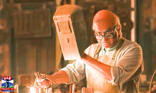 ஜி.டி.நாயுடுவின் வாழ்க்கை வரலாற்று படமான ஜி.டி.என் படப்பிடிப்பு நிறைவு