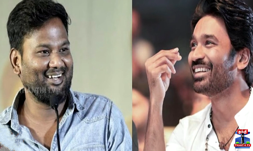 நடிகர் தனுஷ் 2026ல் மூன்று படங்களில் நடிக்க திட்டம்