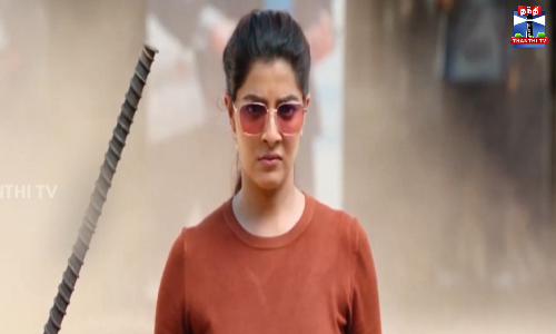 நடிகை வரலட்சுமியின் Police Complaint பட டீசர் வெளியீடு