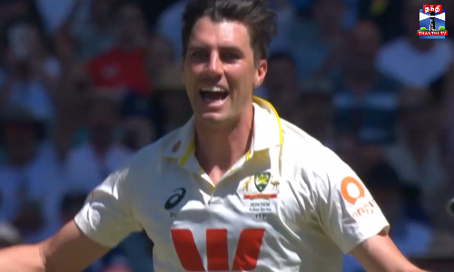 ஆஷஸ் 3வது டெஸ்ட் : Snickometer-ஆல் மைதானத்தில் சலசலப்பு