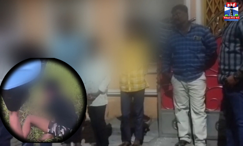 விருதுநகரில் சிறுவர்கள் மீது தாக்குதல் - 4 சிறார்கள் கைது