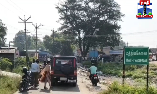 தகராறில் கொல்லப்பட்ட காவலாளி - கொலை செய்தவரும் தற்கொலை