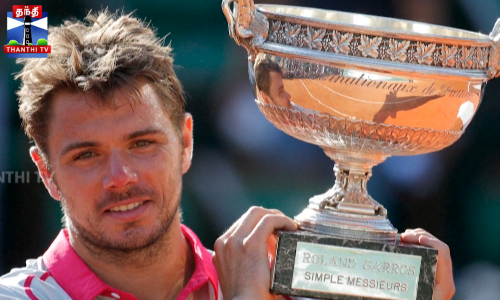 2026-ல் ஓய்வு பெறும் சுவிஸ் டென்னிஸ் வீரர் வாவ்ரிங்கா