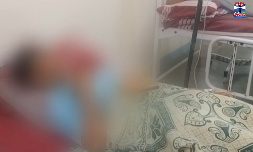 பிளஸ்1 மாணவர் தற்கொலை முயற்சி - போலீஸ் விசாரணை