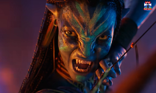 முதல் நாளில் ரூ.20 கோடி - இந்தியாவில் அவதார் 3 வசூல் வேட்டை