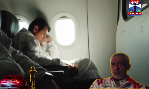 கார் பந்தய ரேசிங்கில் அஜித்குமாரின் பயணம் - ப்ரோமோ வெளியானது