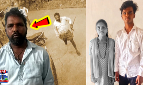 `பாவக்கதைகள் பாணியில் 6 மாத கர்ப்பிணி ஆணவக்கொலை.. `பாவக்கதைகள் பாணியில் 6 மாத கர்ப்பிணி ஆணவக்கொலை..