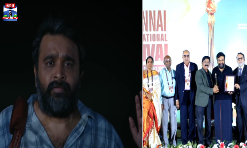 சம்பவக்காரன் சசி - இனிய இயக்குநரை எதிர்பார்க்கிறேன்