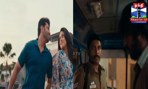 2025ம் ஆண்டின் கடைசி வாரத்தில் வெளியாகும் தமிழ் திரைப்படங்கள்