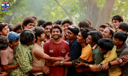 கென் கருணாஸ் இயக்கி, நடிக்கும் புதிய படத்தின் படப்பிடிப்பு நிறைவு