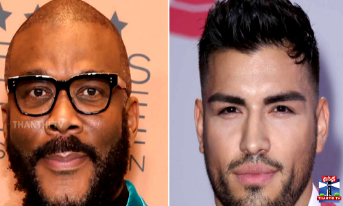 புகழ்பெற்ற ஹாலிவுட் நடிகர் டைலர் பெர்ரி மீது நடிகர் பாலியல் புகார்