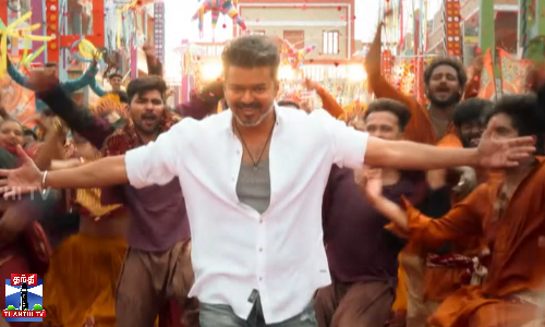 கேரளாவில் ஜனநாயகன் - அதிகாலை காட்சி கிடையாது