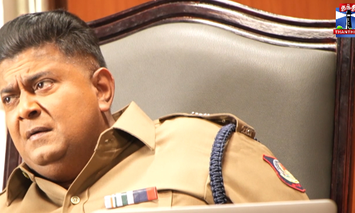 சிஷ்யனை இயக்கும் குரு - இயக்குநர் ஆர்.கே.செல்வா இயக்கும் புதிய படம்