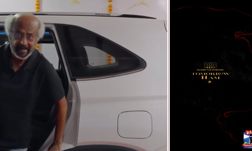 தலைவர் 173ஐ இயக்கப்போவது டான் பட இயக்குனர் சிபி சக்கரவர்த்தி?