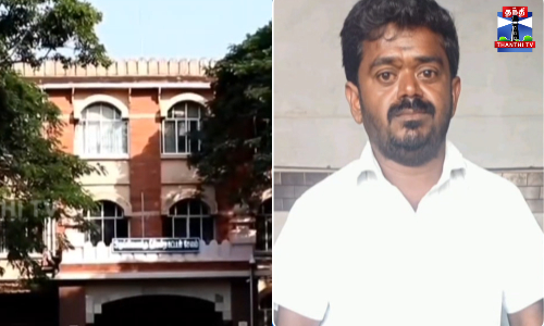 மனைவியை தற்கொலைக்கு தூண்டிய வழக்கு - கணவருக்கு சிறை தண்டனை