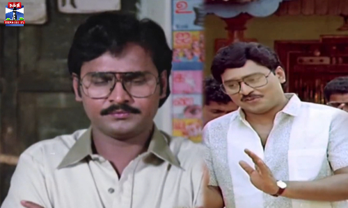 நடிகர் பாக்யராஜின் பிறந்தநாள் - சினிமாவில் 50 ஆண்டுகள் நிறைவு