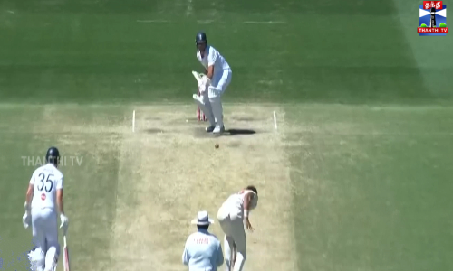 ஐசிசி டெஸ்ட் சாம்பியன்ஷிப் - ஆதிக்கம் செலுத்தும் ஆஸி. அணி ஐசிசி டெஸ்ட் சாம்பியன்ஷிப் - ஆதிக்கம் செலுத்தும் ஆஸி. அணி