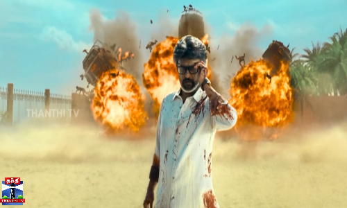 கேரளாவில் நடைபெறும் நடிகர் ரஜினியின் ஜெயிலர் 2 படப்பிடிப்பு