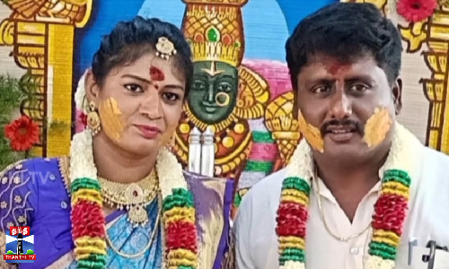 ஆபாச படம் எடுத்து மிரட்டிய கணவர்- இளம்பெண் தற்கொலை ஆபாச படம் எடுத்து மிரட்டிய கணவர்- இளம்பெண் தற்கொலை