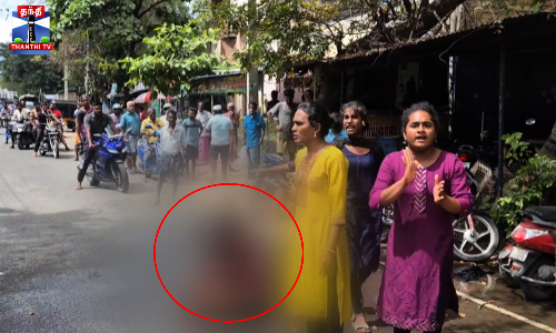 திருநங்கை குறித்து அவதூறு பரப்பியவர் கைது