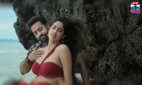 ஜூனியர் என்டிஆரின் தேவரா 2 படப்பிடிப்பு மே மாதம் தொடங்குகிறது