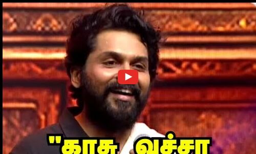 “காசு நிறைய தேவைப்படும் போது அண்ணி சொன்ன அந்த வார்த்தை மனம் திறந்த நடிகர் கார்த்தி