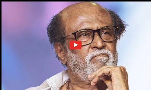 BREAKING || கரூரில் அப்பாவி மக்கள் உயிரிழப்பு... - ரஜினி வேதனை பதிவு