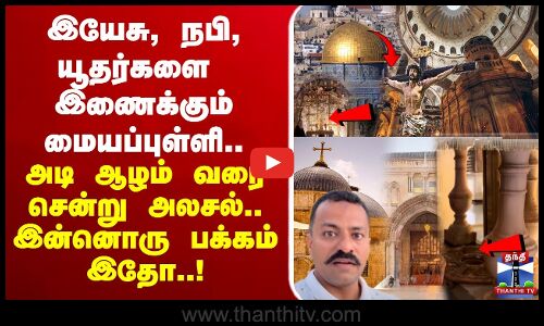 🔴LIVE: Israel | Jerusalem | Jesus | Church of The Holy Sepulchre | JesusChrist