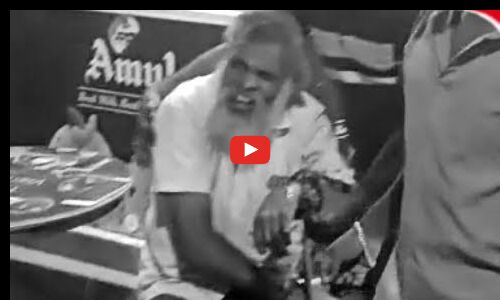 சாட்சி சொன்னவரை கோரமாக வெட்டிய கொடூரனின் நண்பர்கள்